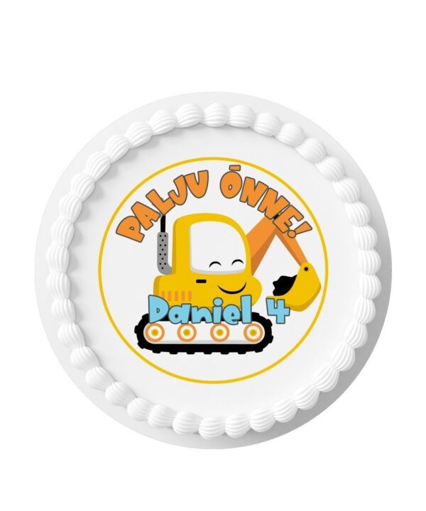 Söödav pilt kopaga