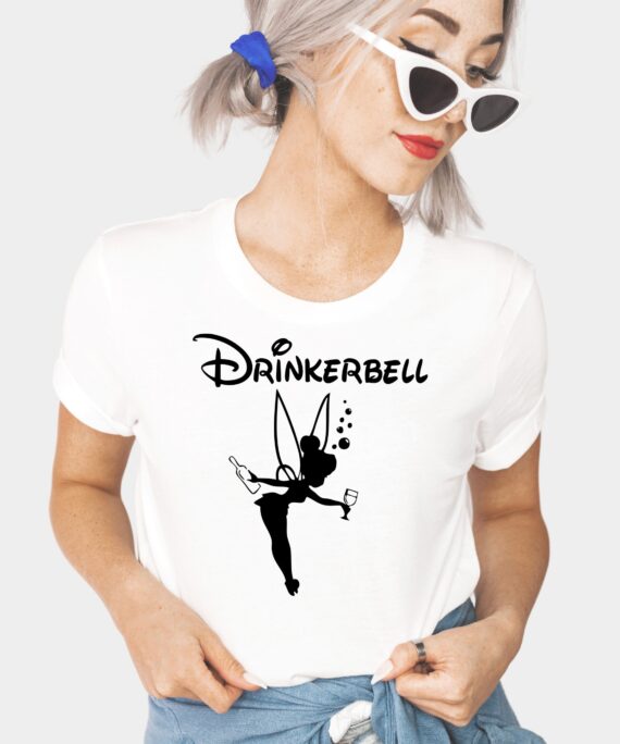 T-särk Drinkelbell