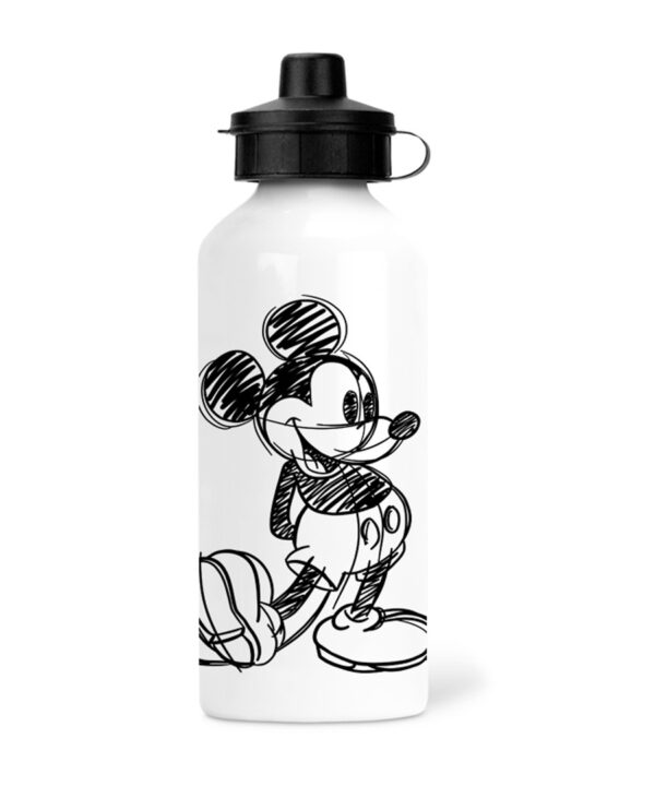 Vee-joogipudel Mikiga