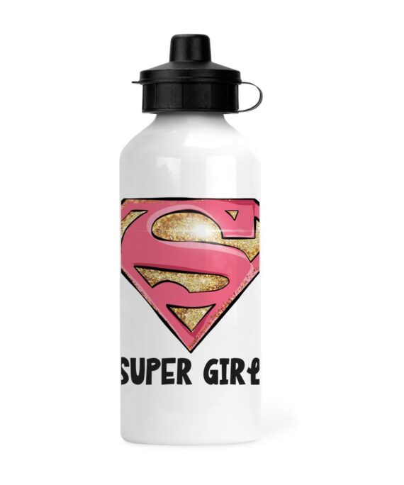 Vee-joogipudel Super Girl